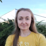 niania - zdjęcie plofirowe użytkownika Tetiana P.