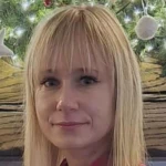 niania - zdjęcie plofirowe użytkownika Paulina O.