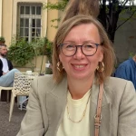 niania - zdjęcie plofirowe użytkownika Iryna T.