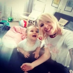 niania - zdjęcie plofirowe użytkownika Nadia Z.
