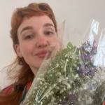 niania - zdjęcie plofirowe użytkownika Minka W.