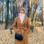 niania - zdjęcie plofirowe użytkownika Olga K.
