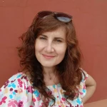 niania - zdjęcie plofirowe użytkownika Edyta G.