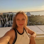 niania - zdjęcie plofirowe użytkownika Veronika T.