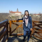niania - zdjęcie plofirowe użytkownika Anna B.