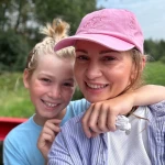 niania - zdjęcie plofirowe użytkownika Natalia W.