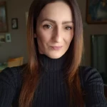 niania - zdjęcie plofirowe użytkownika Daria K.