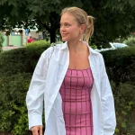 niania - zdjęcie ogłoszenia Szukamy niani / family assistant dla dwójki dzieci – Warszawa