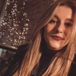 niania - zdjęcie plofirowe użytkownika Weronika C.
