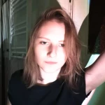 niania - zdjęcie plofirowe użytkownika Anhelina M.