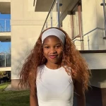 niania - zdjęcie plofirowe użytkownika Shalene C.