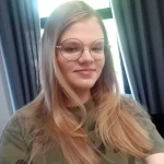 niania - zdjęcie plofirowe użytkownika Jagoda K.