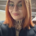 niania - zdjęcie plofirowe użytkownika Oliwia G.
