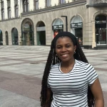 niania - zdjęcie plofirowe użytkownika Phortunata M.