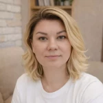 niania - zdjęcie plofirowe użytkownika Anastasiya B.