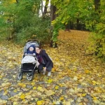 niania - zdjęcie ogłoszenia Szukamy niani, Kraków, Stare Podgórze