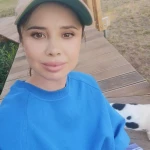 niania - zdjęcie plofirowe użytkownika Magda D.