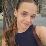 niania - zdjęcie plofirowe użytkownika Kaja J.