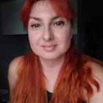 niania - zdjęcie plofirowe użytkownika Yevheniia T.