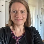 niania - zdjęcie plofirowe użytkownika Joanna S.