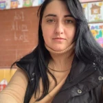 niania - zdjęcie plofirowe użytkownika Mariya F.