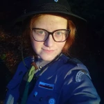 niania - zdjęcie plofirowe użytkownika Cecylia M.