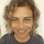 niania - zdjęcie plofirowe użytkownika Natalia G.
