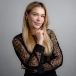 niania - zdjęcie plofirowe użytkownika Paulina M.