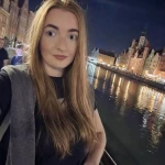 niania - zdjęcie plofirowe użytkownika Marta C.