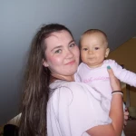 niania - zdjęcie plofirowe użytkownika Joanna S.