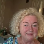 niania - zdjęcie plofirowe użytkownika Bożenna Z.