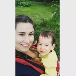 niania - zdjęcie plofirowe użytkownika Monika N.