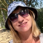 niania - zdjęcie plofirowe użytkownika Olena K.