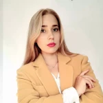 niania - zdjęcie plofirowe użytkownika Zuzanna R.