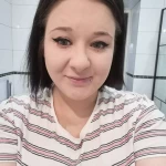 niania - zdjęcie plofirowe użytkownika Agnieszka L.