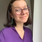 niania - zdjęcie plofirowe użytkownika Zuzanna G.