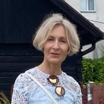 niania - zdjęcie plofirowe użytkownika Monika D.