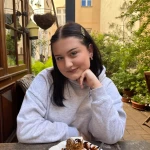 niania - zdjęcie plofirowe użytkownika Oliwia Ł.