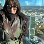 niania - zdjęcie plofirowe użytkownika Elzbieta G.