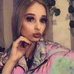 niania - zdjęcie plofirowe użytkownika Wiktoria G.