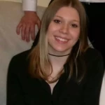 niania - zdjęcie plofirowe użytkownika Joanna O.