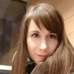 niania - zdjęcie plofirowe użytkownika Ludmiła L.