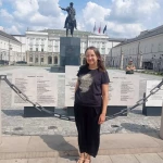 niania - zdjęcie plofirowe użytkownika Basia