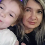 niania - zdjęcie plofirowe użytkownika Olha D.