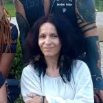niania - zdjęcie plofirowe użytkownika Iwona S.
