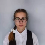 niania - zdjęcie plofirowe użytkownika Zuzanna U.