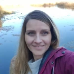 niania - zdjęcie plofirowe użytkownika Kasia S.