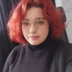 niania - zdjęcie plofirowe użytkownika Natalia K.