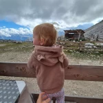 niania - zdjęcie ogłoszenia Niania na 6-7h dziennie