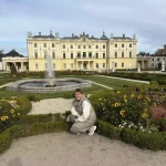 niania - zdjęcie plofirowe użytkownika Bernadka G.